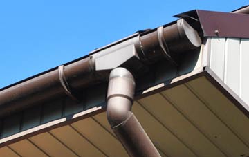 types of Rowanburn fascias