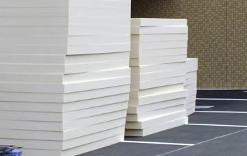 Rowanburn flat roof insulation costs