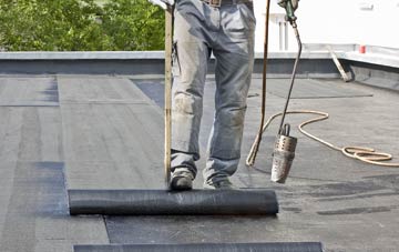 flat roof replacement Rowanburn, Dumfries And Galloway
