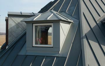 metal roofing Rowanburn, Dumfries And Galloway