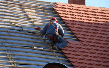 roof tiles Rowanburn, Dumfries And Galloway